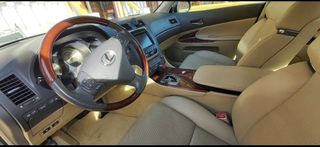 Lexus GS 2010