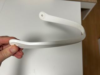 Barbuquejo casco esqui POC