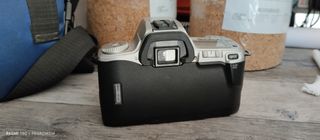 Minolta Cámara Vintage