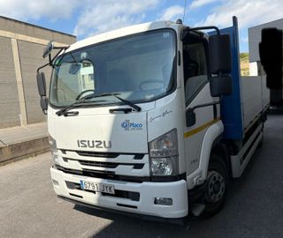 Camión Isuzu F14