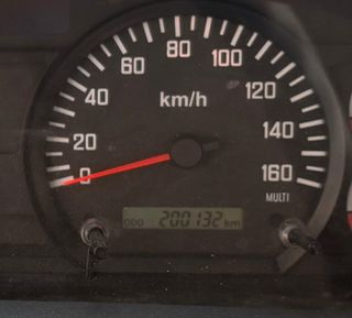 Camión Isuzu F14