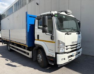 Camión Isuzu F14