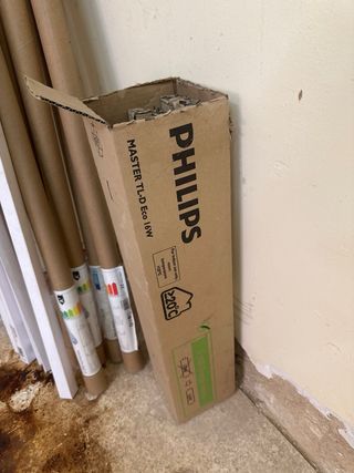 Tubo LED CELER 22W 1500mm