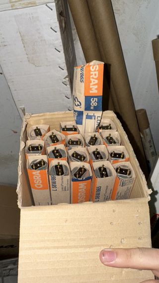 Tubo LED CELER 22W 1500mm