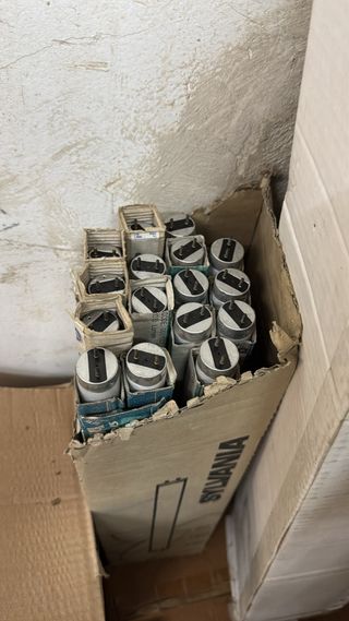 Tubo LED CELER 22W 1500mm