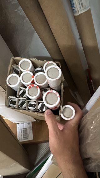 Tubo LED CELER 22W 1500mm