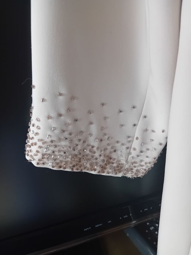 Chaqueta Fiesta Pedreria T40-42