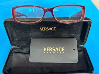 Gafas de ver Versace