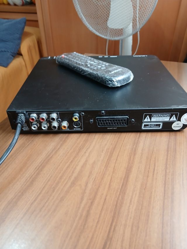 Asterix el Galo - DVD Infantil