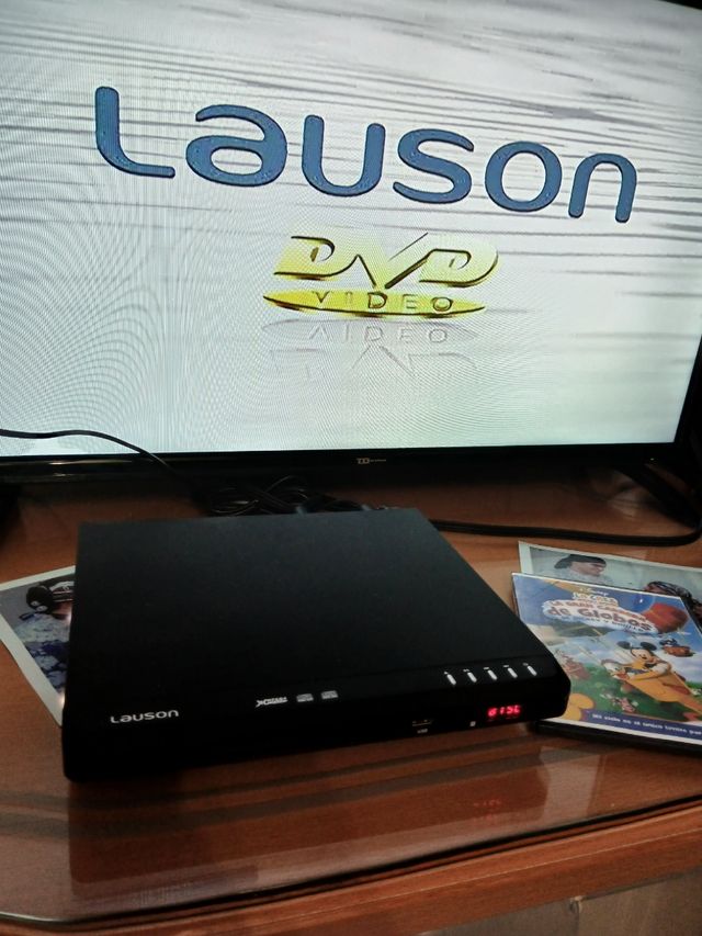 Asterix el Galo - DVD Infantil