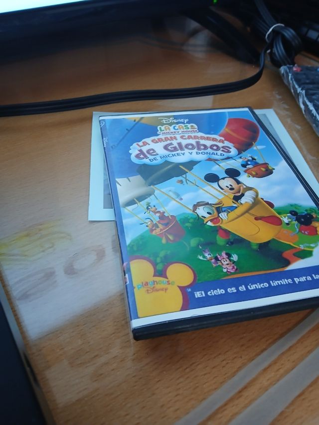 Asterix el Galo - DVD Infantil