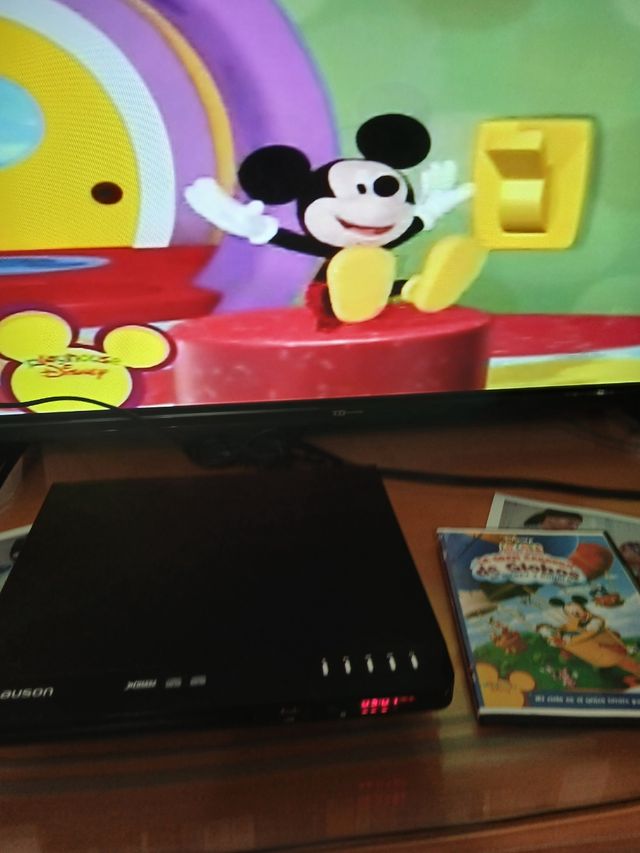 Asterix el Galo - DVD Infantil