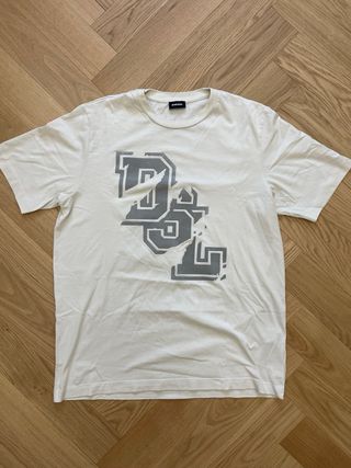 Tshirt Diesel