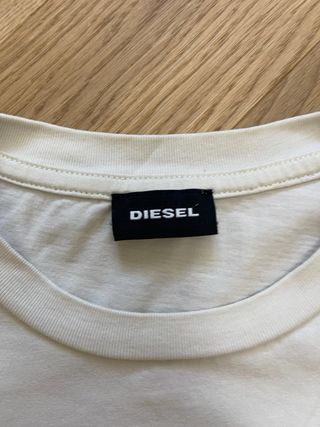 Tshirt Diesel