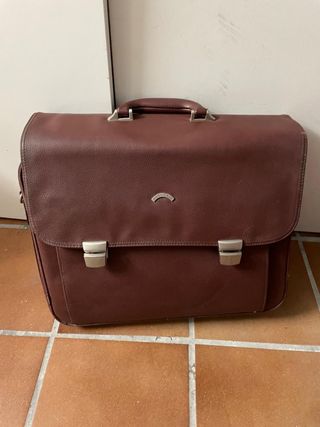 Maletín médico-enfermera 