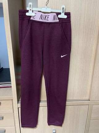 Chándal Nike niña - morado