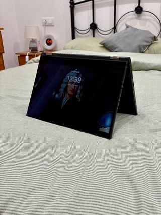 Lenovo ThinkPad L13 Yoga | Portátil + Tablet TÁCTI