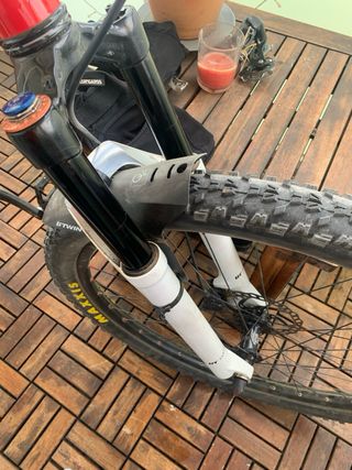 Specialized rockhopper 2022 (se acepta cambio)