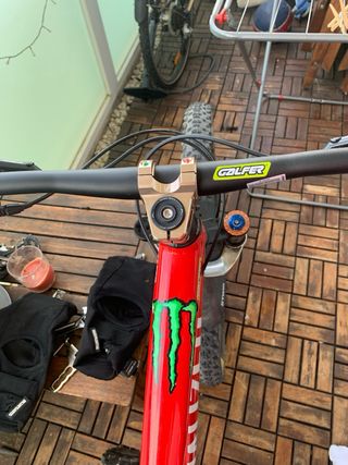 Specialized rockhopper 2022 (se acepta cambio)
