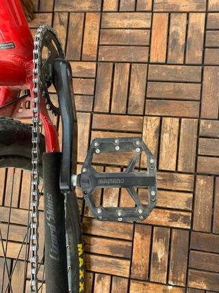 Specialized rockhopper 2022 (se acepta cambio)