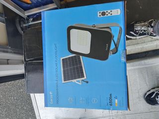 Placa solar