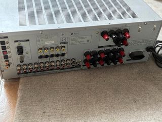 Home cinema sony