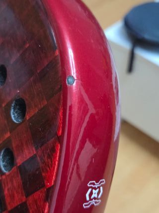 Pala Izas Impact, Ocasión!!