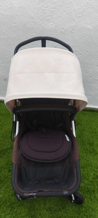 Bugaboo Camaleón 3 + complementos