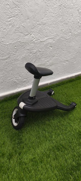 Bugaboo Camaleón 3 + complementos