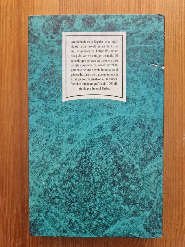 Crónica del rey pasmado