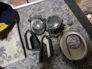 Espejo retrovisor Ford