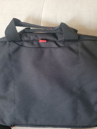 Maletín Ellehammer Gris Oscuro