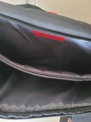 Maletín Ellehammer Gris Oscuro