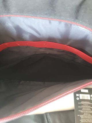 Maletín Ellehammer Gris Oscuro