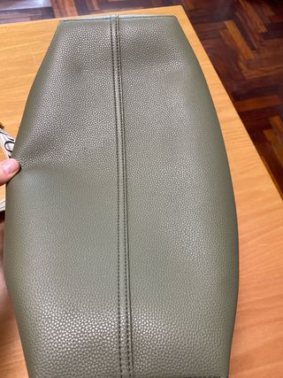 Bolso Armani - Verde Caqui