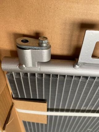 CONDENSADOR AIRE ACONDICIONADO MINI R50/ R52 /R53