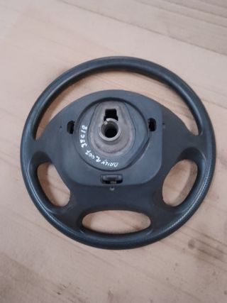Volante Iveco daily 