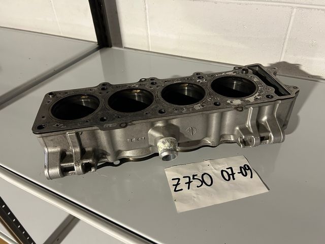 Cilindri Pistoni Kawasaki Z 750 2007 2014