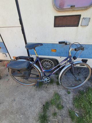 Bicicleta MICMO