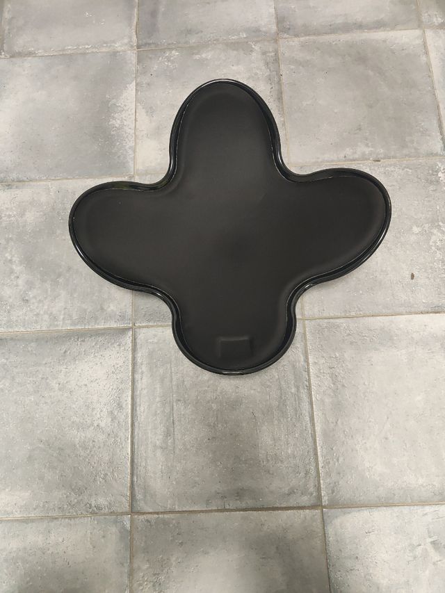 Macchina addominale Domyos