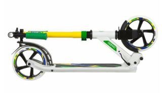 Patinete Oxelo Mid 7 XL - Brasil