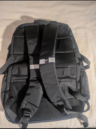 Mochila viaje