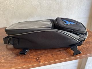 Borsa serbatoio moto - Impermeabile