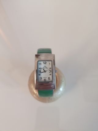 Reloj pulsera juvenil