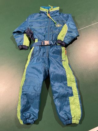 Mono Ski Infantil 6 años