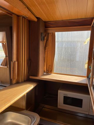 vivienda movil