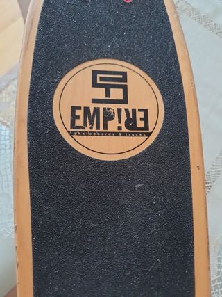 Monopatín Empire - 55cm