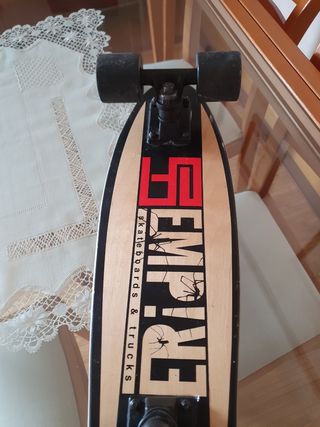 Monopatín Empire - 55cm
