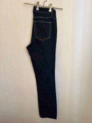 Pantalon vaquero señora