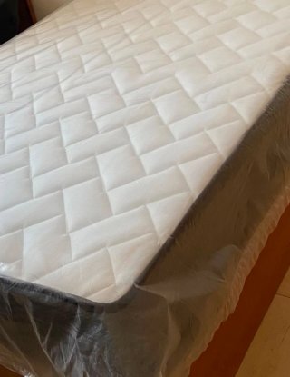 Canapé BARATISIMO Cama Nueva colchón canapé Canapé